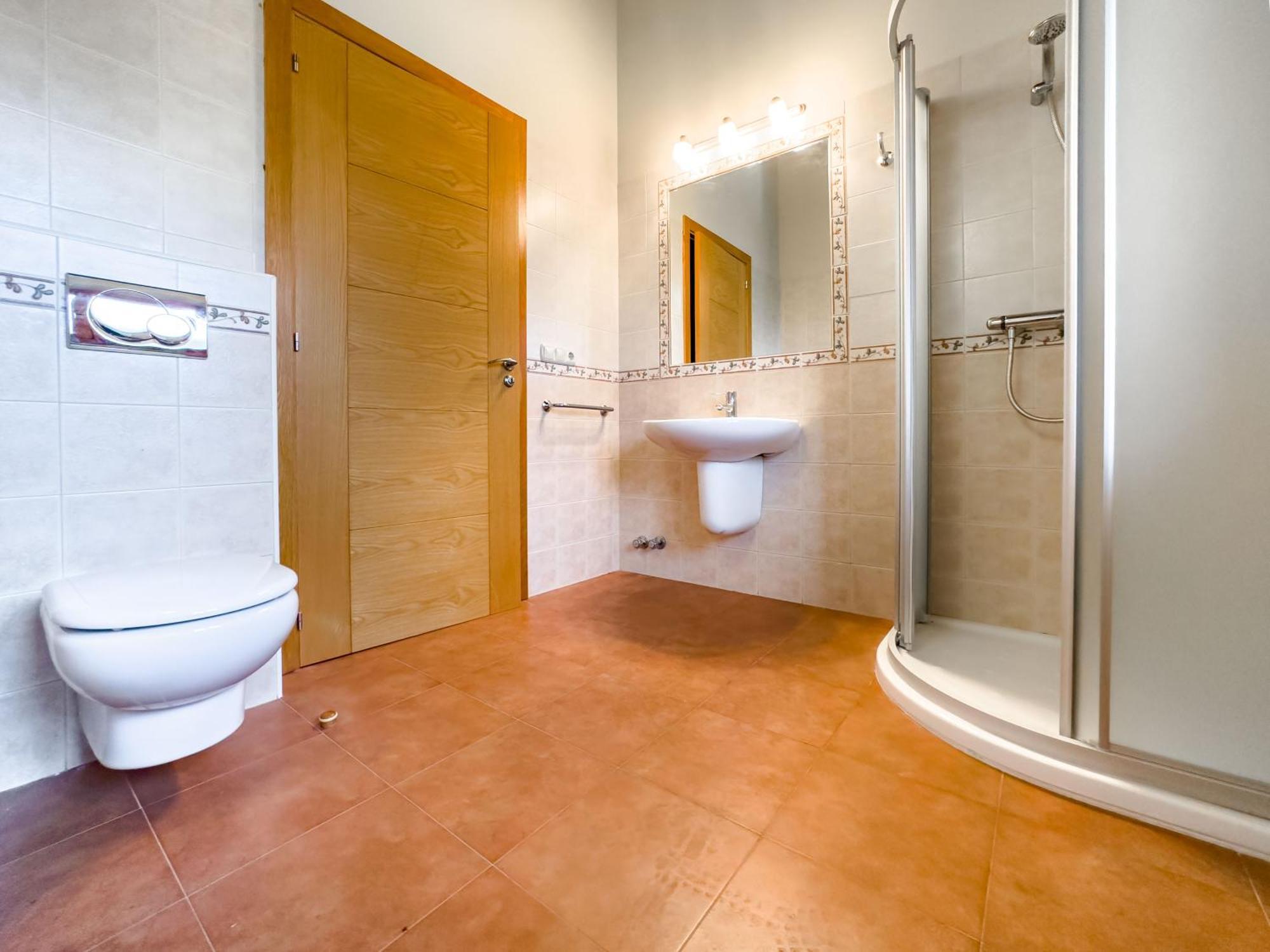 Amplia Casa Rural En Entorno Natural シオルツァ＝ボリバル エクステリア 写真